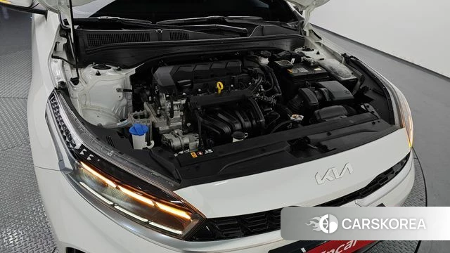 Kia The New K3 2nd generation id 4401348 из Кореи 26