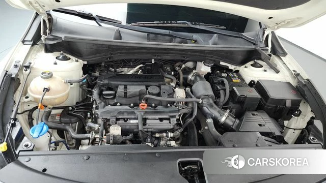 Kia Sportage 5th Generation id 4489465 из Кореи 30