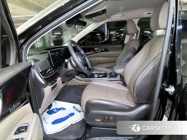 Kia The New Carnival 4th Generation id 4280230 из Кореи 16