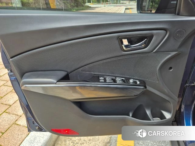 Ssangyong Berry New Tivoli id 4599969 из Кореи 15