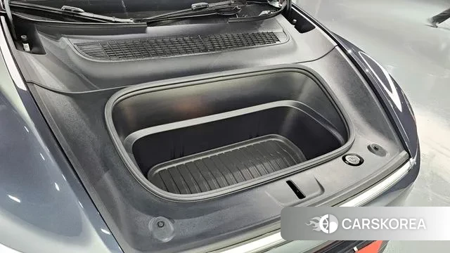 Tesla Model Y id 3377127 из Кореи 16