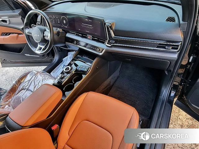 Kia Sportage 5th Generation id 3903319 из Кореи 16