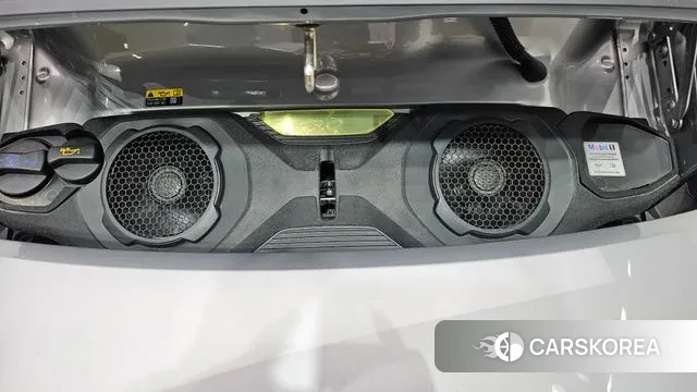 Porsche 911(992) id 2963657 из Кореи 16