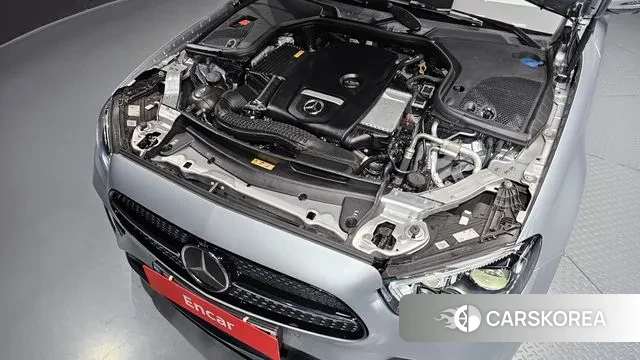 Mercedes-Benz E-Class W213 id 3420961 из Кореи 16