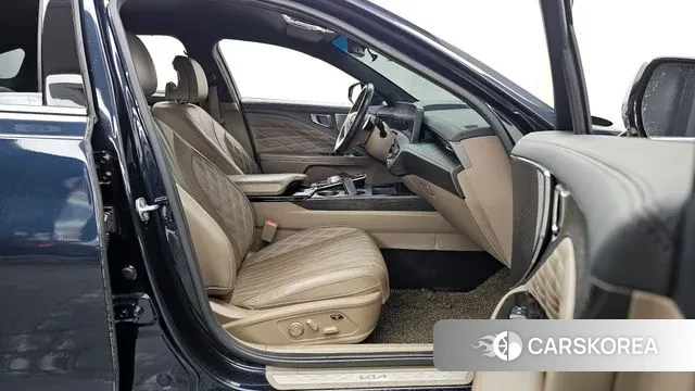 Kia K8 id 3508836 из Кореи 16