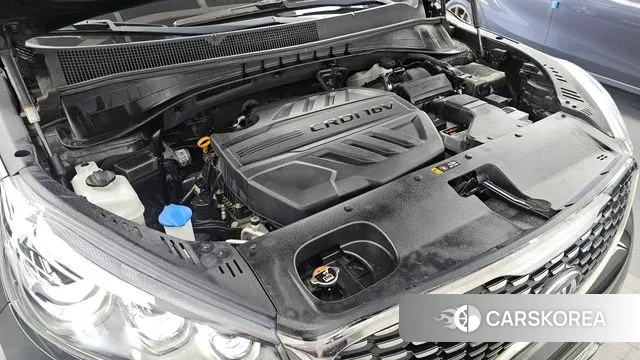 Kia The New Sorento id 3789571 из Кореи 16