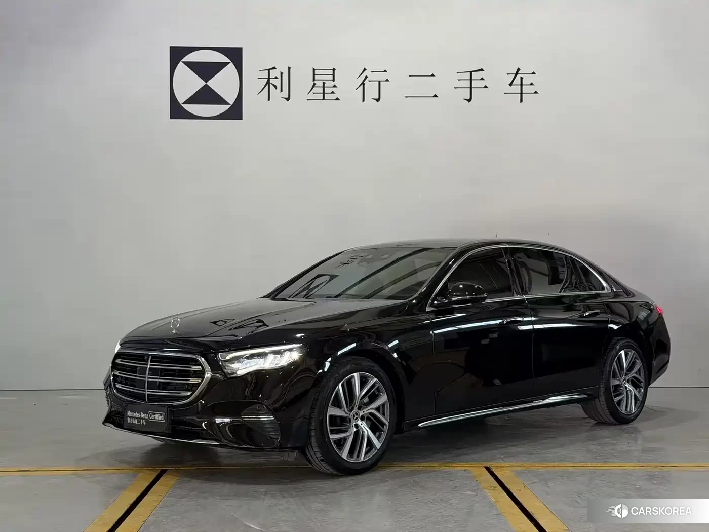 Mercedes-Benz E-Class id 4577535 из Китая 12