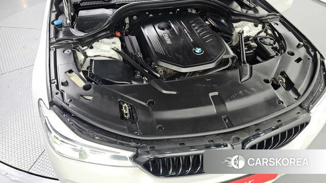 BMW 6 Series GT (G32) id 4900949 из Кореи 16