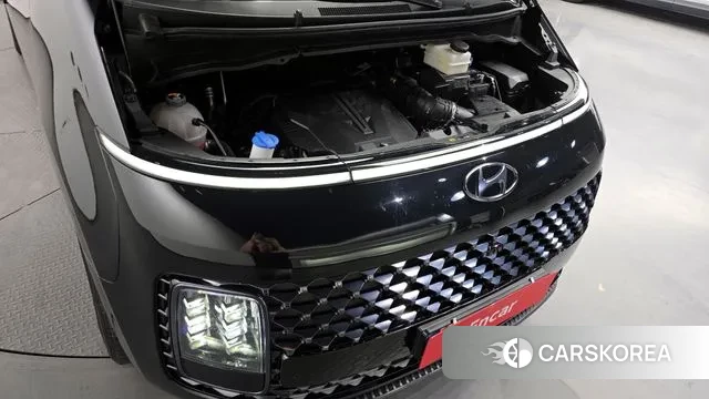 Hyundai Staria id 3154821 из Кореи 16