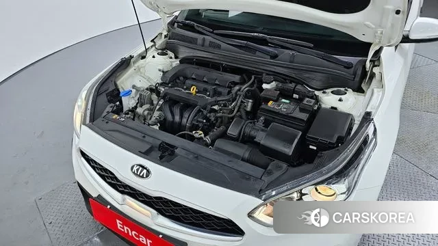 Kia Come New K3 id 2980775 из Кореи 16