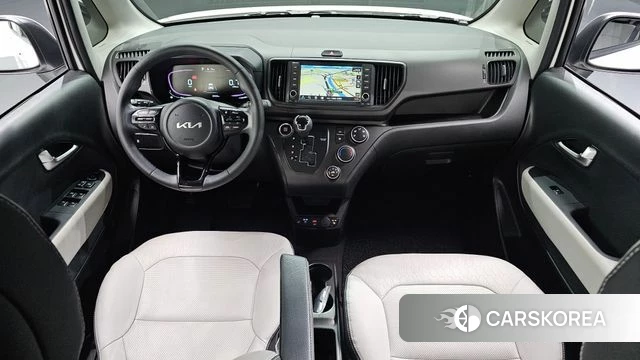 Kia The New Kia Ray id 4711432 из Кореи 30