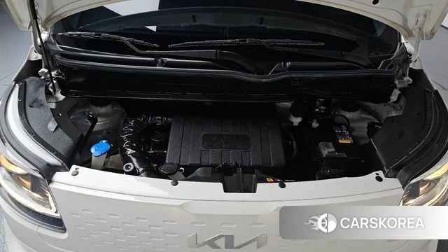 Kia The New Ray id 4481794 из Кореи 27