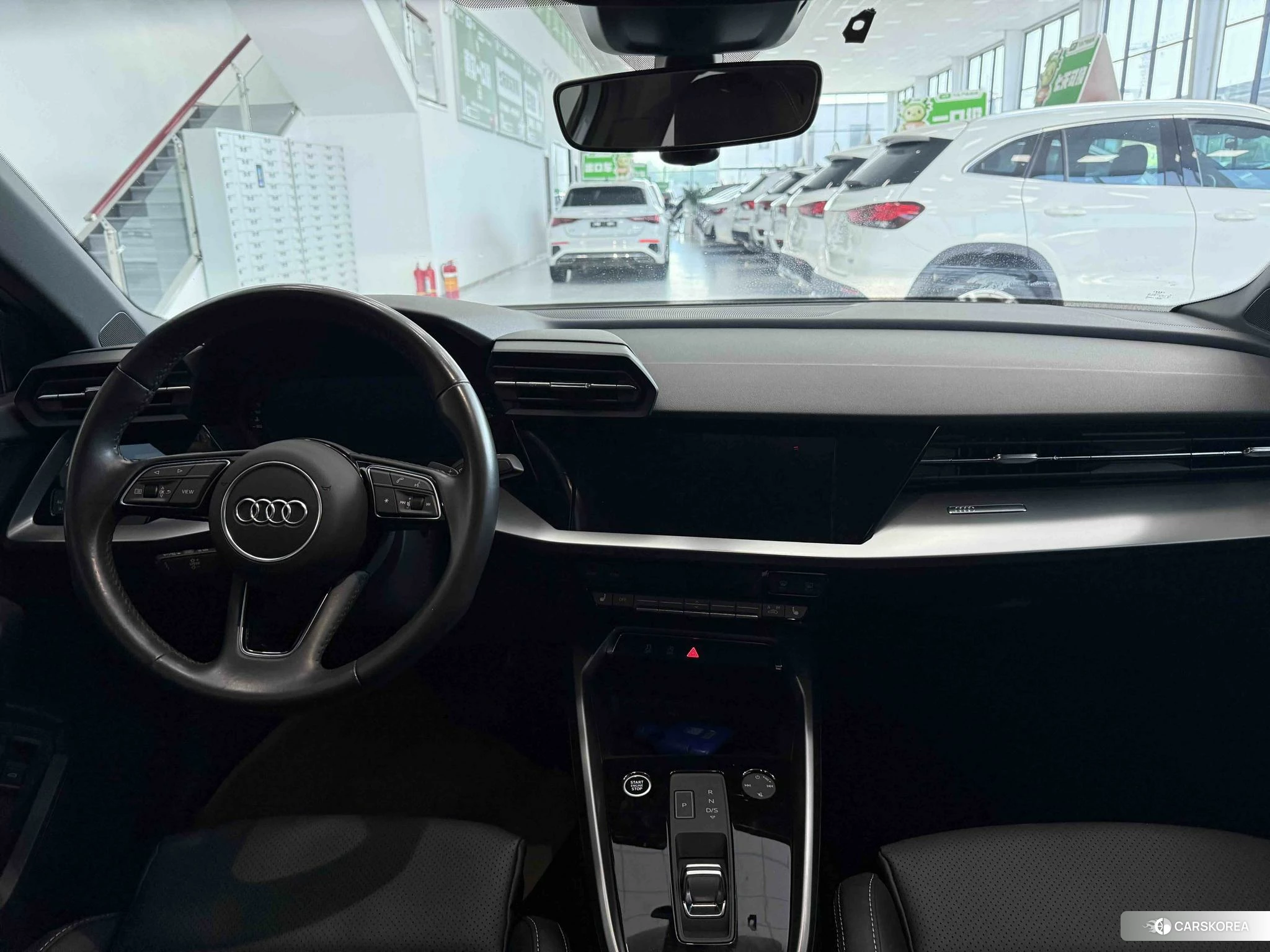 Audi A3 id 4467548 из Китая 24
