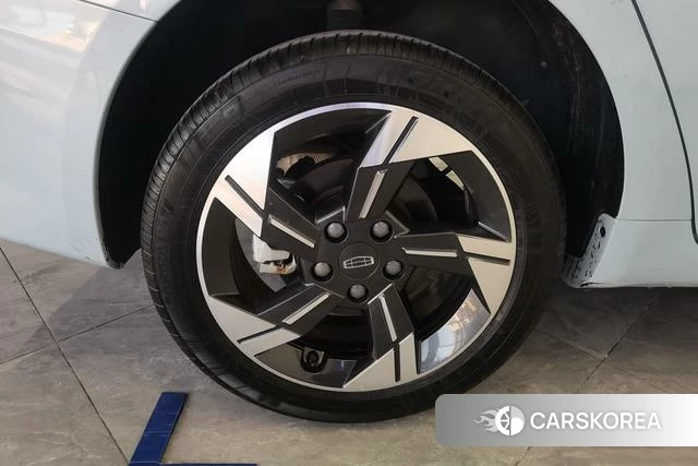 Geely Automobile Emgrand L HiP id 3785730 из Китая 13