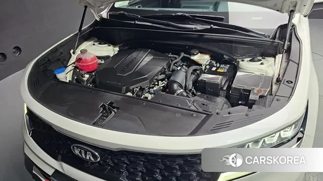 Kia Sorento 4th Generation id 2960402 из Кореи 16