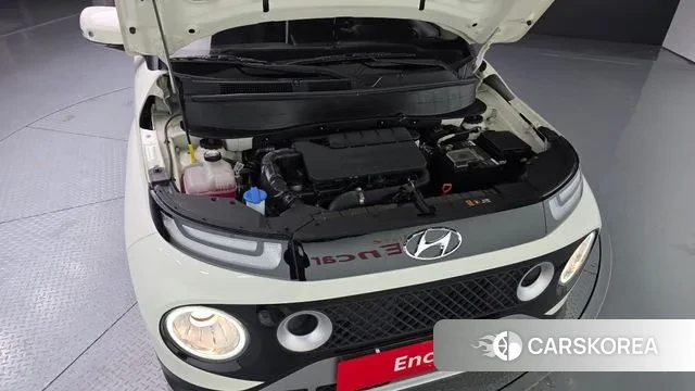 Hyundai Casper id 3600193 из Кореи 16