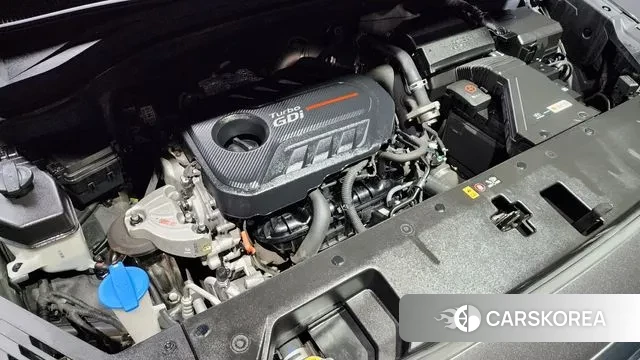 Hyundai Santa Fe TM id 3039434 из Кореи 16