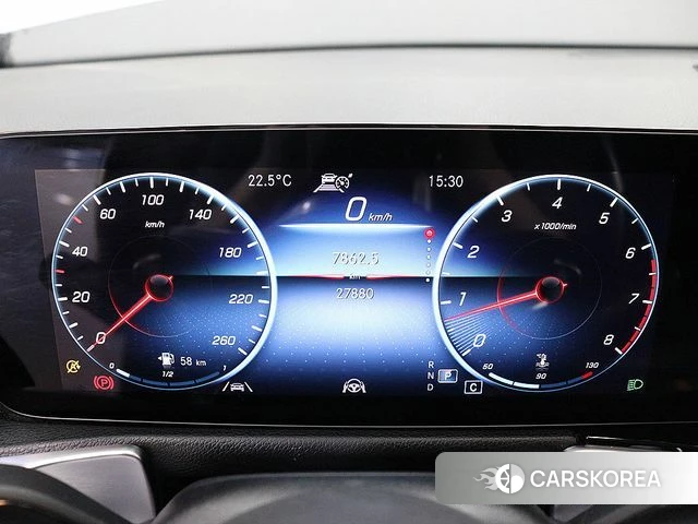 Mercedes-Benz GLB-Class X247 id 4453271 из Кореи 16