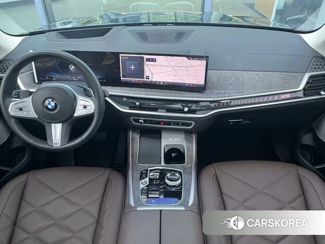 BMW X5 id 4275431 из Китая 10