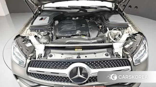 Mercedes-Benz GLC-Class X253 id 3432411 из Кореи 16