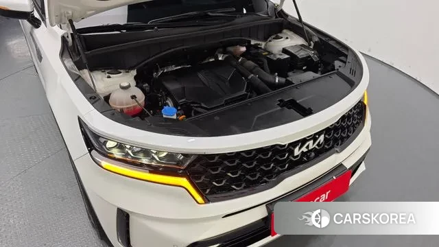 Kia Sorento 4th Generation id 3524275 из Кореи 16