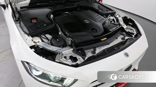 Mercedes-Benz CLS-Class C257 id 3198048 из Кореи 16