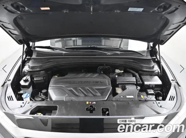 Hyundai Santa Fe TM id 2713130 из Кореи 16