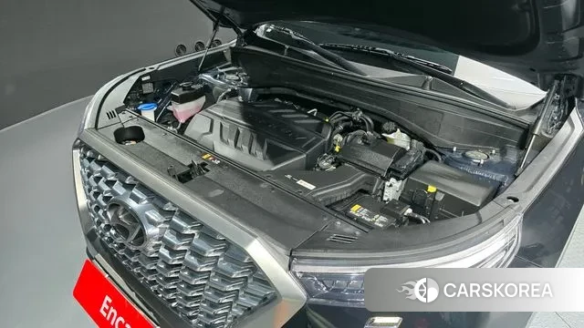 Hyundai Palisade id 3016957 из Кореи 16