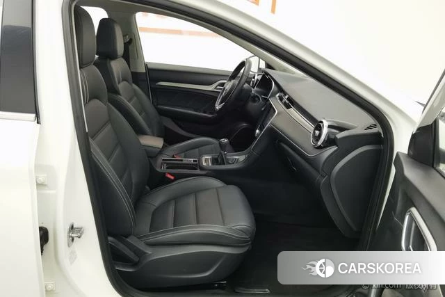 MG MG6 id 4211319 из Китая 20