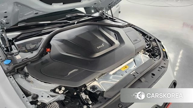 BMW i4 id 4618236 из Кореи 31