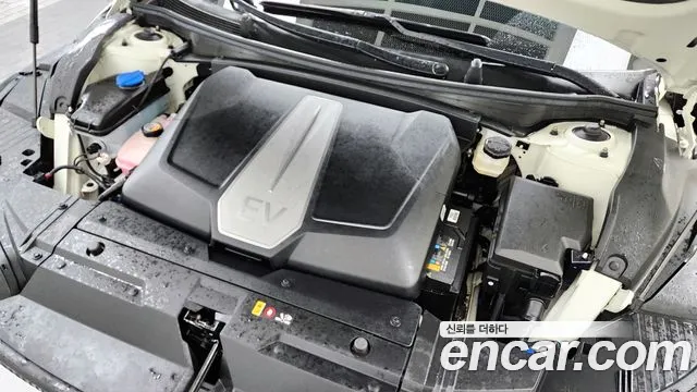 Kia EV6 id 2842530 из Кореи 16