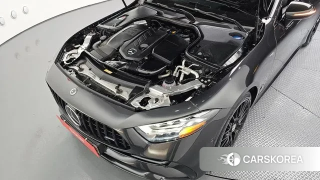 Mercedes-Benz CLS-Class C257 id 3611118 из Кореи 16