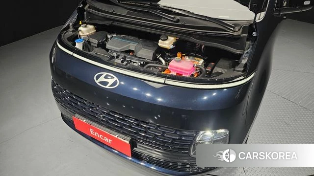 Hyundai Staria id 3909486 из Кореи 16