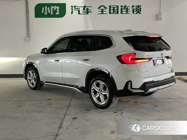 BMW X1 id 4321295 из Китая 25