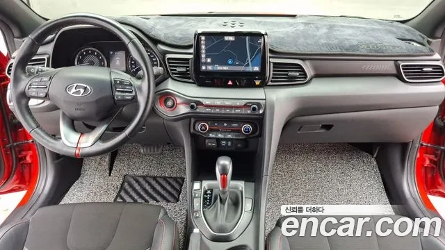 Hyundai Veloster (JS) id 2907594 из Кореи 16