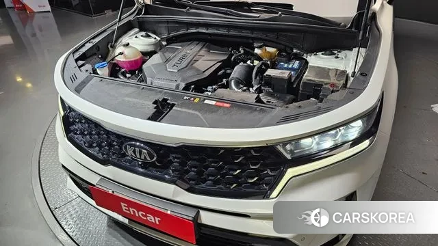 Kia Sorento 4th Generation id 2891307 из Кореи 16