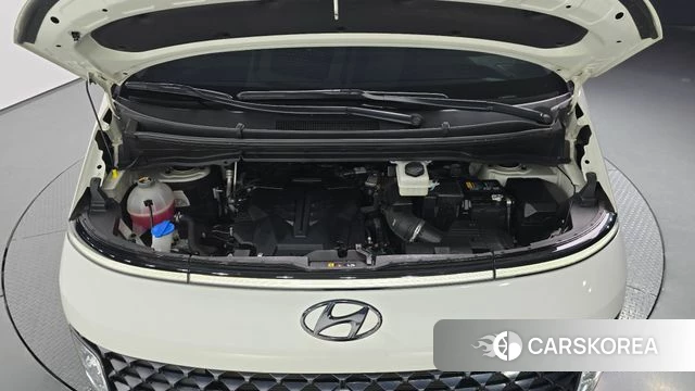 Hyundai Staria id 4905094 из Кореи 16