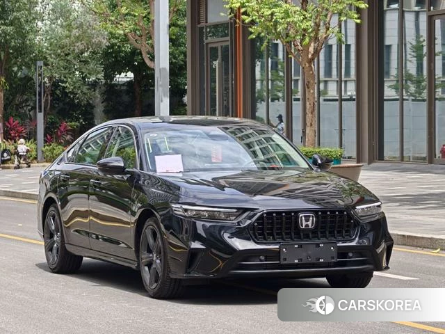 Honda Yingshipai id 4277079 из Китая 7