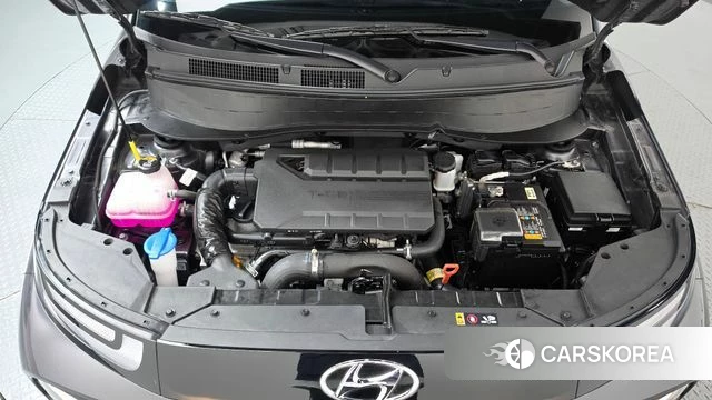 Hyundai Casper id 4847832 из Кореи 26