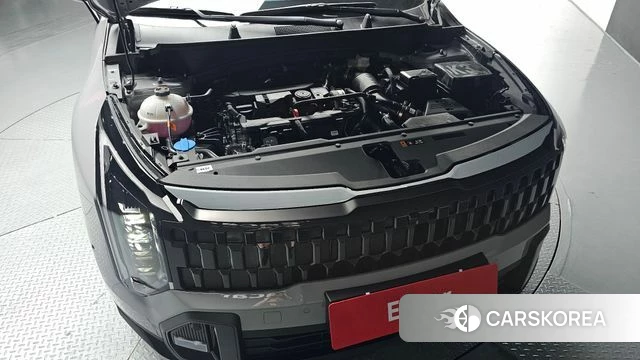 Kia The New Sportage 5th Generation id 4527382 из Кореи 30