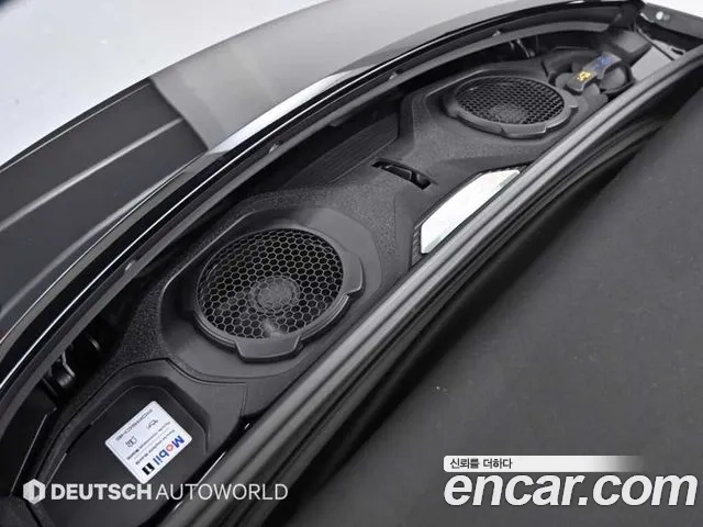 Porsche 911(992) id 2934942 из Кореи 16