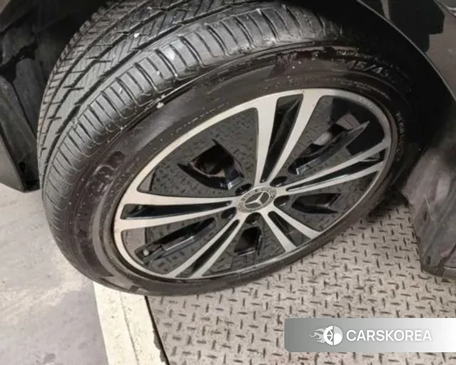 Mercedes-Benz E-Class W213 id 3438045 из Кореи 16