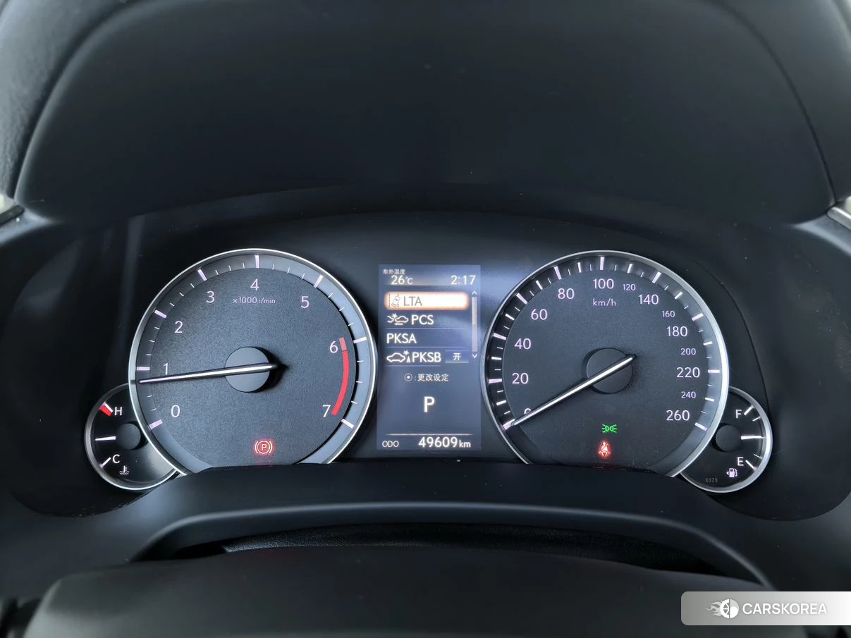 Lexus RX id 4406147 из Китая 12