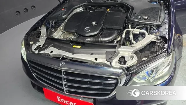 Mercedes-Benz E-Class W213 id 3541227 из Кореи 16