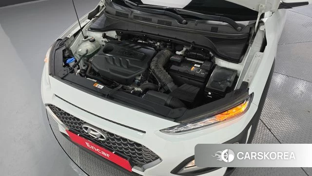 Hyundai Kona id 4625618 из Кореи 31