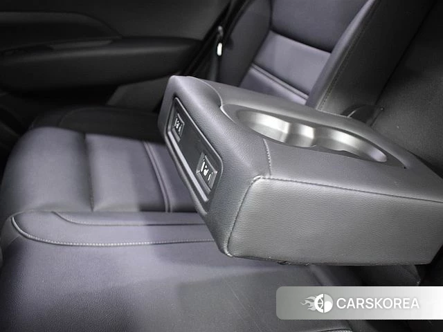 Renault Korea (Samsung) QM6 id 4680241 из Кореи 16