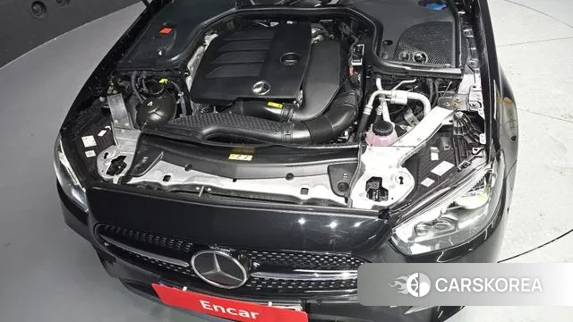 Mercedes-Benz E-Class W213 id 3615507 из Кореи 16