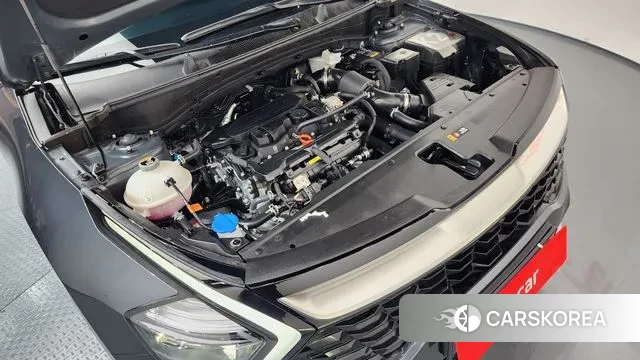 Kia Sportage 5th Generation id 3507405 из Кореи 16