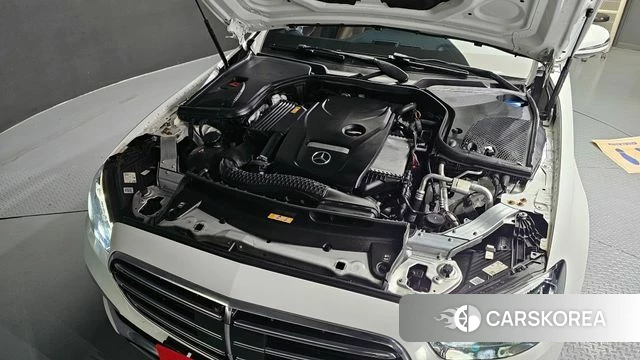Mercedes-Benz E-Class W213 id 3865671 из Кореи 16