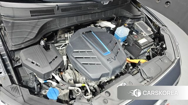 Hyundai Kona Electric id 4496437 из Кореи 16